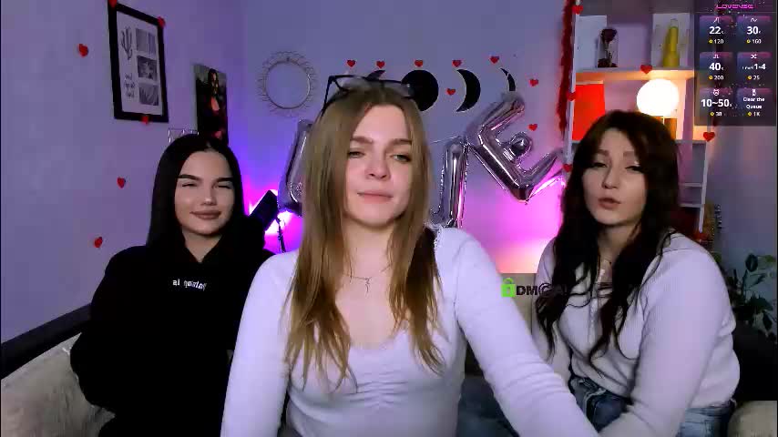 veronica_bubble Приват Записи 2026-02-13