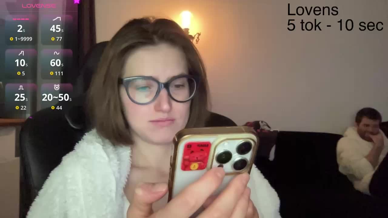 Sexy-Sweets Приват Записи 2026-02-13