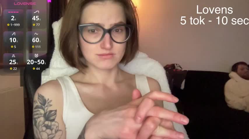 Sexy_Sweets Приват Записи 2026-02-13