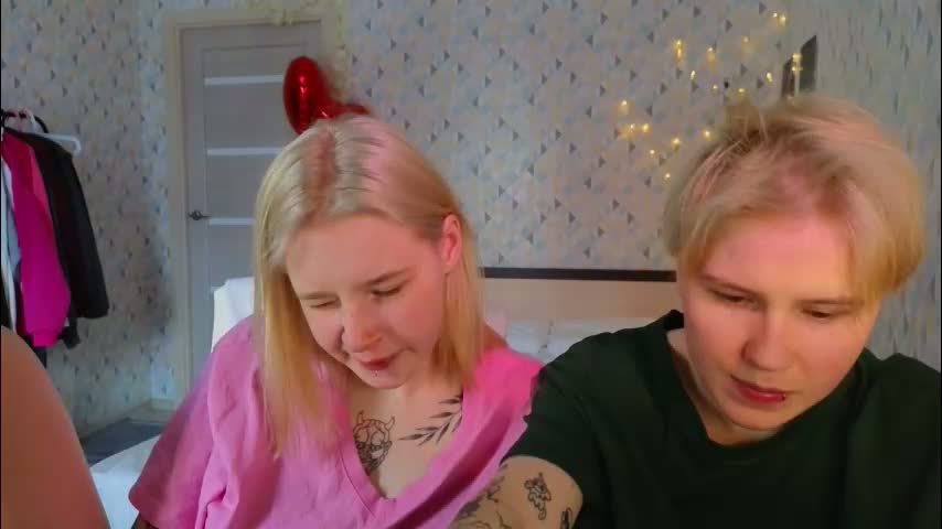 babees_eva Приват Записи 2026-02-13