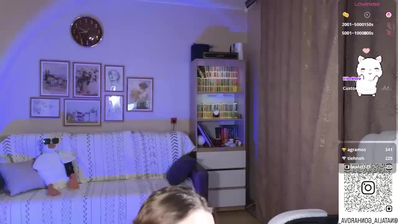 NataliGonharowa Приват Записи 2026-02-13