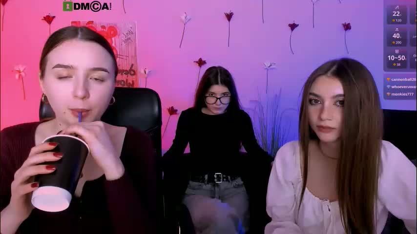 lissa_night Приват Записи 2026-02-13