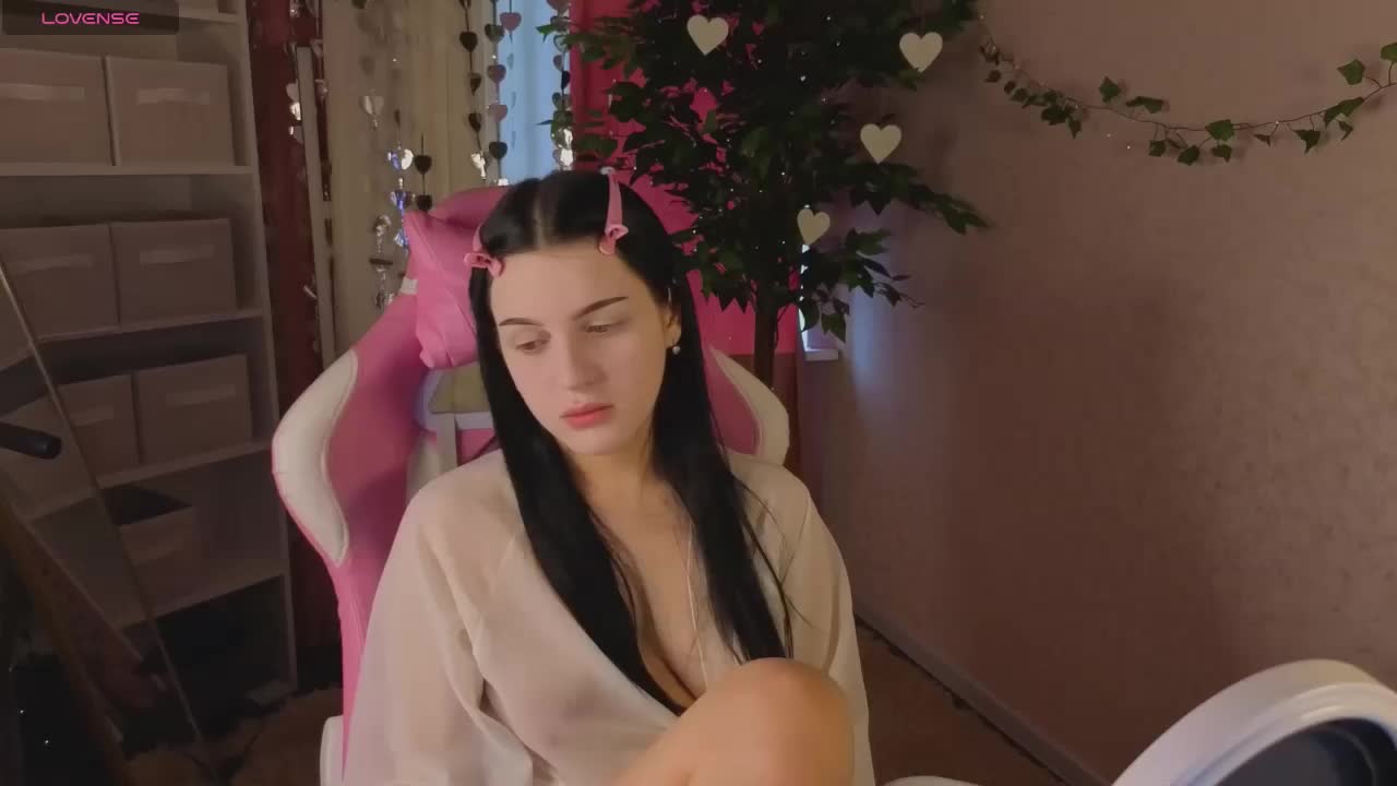 Lilith-Wholshh Приват Записи 2026-02-13