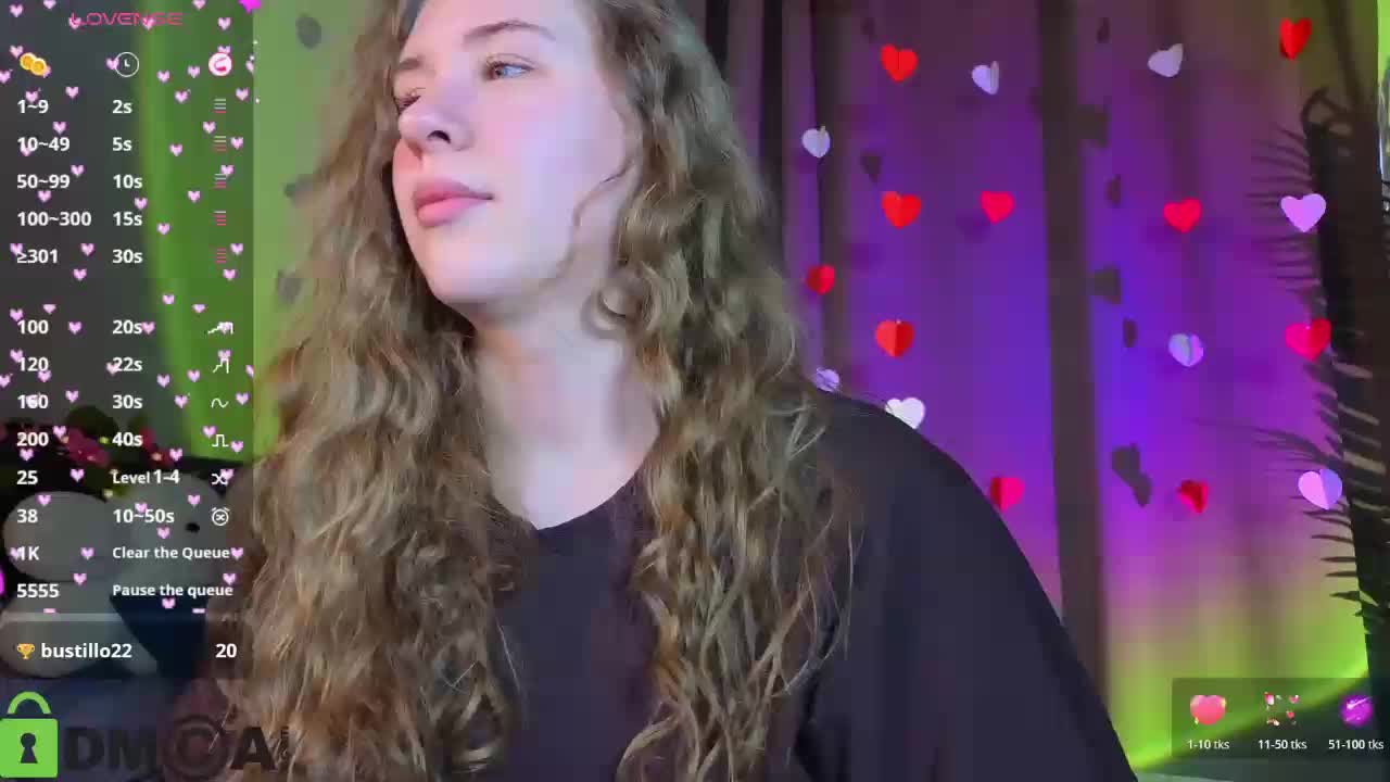 Elsiee-Cuttiess Приват Записи 2026-02-13