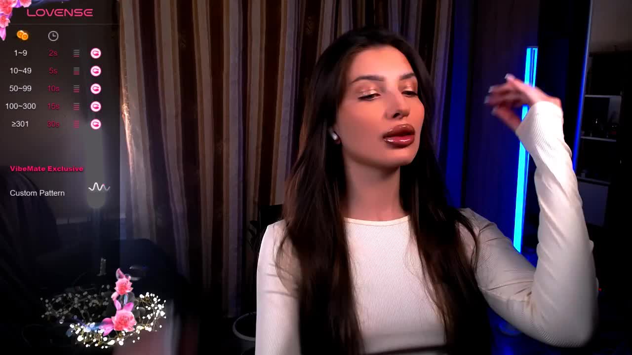 LauraBess Приват Записи 2026-02-13