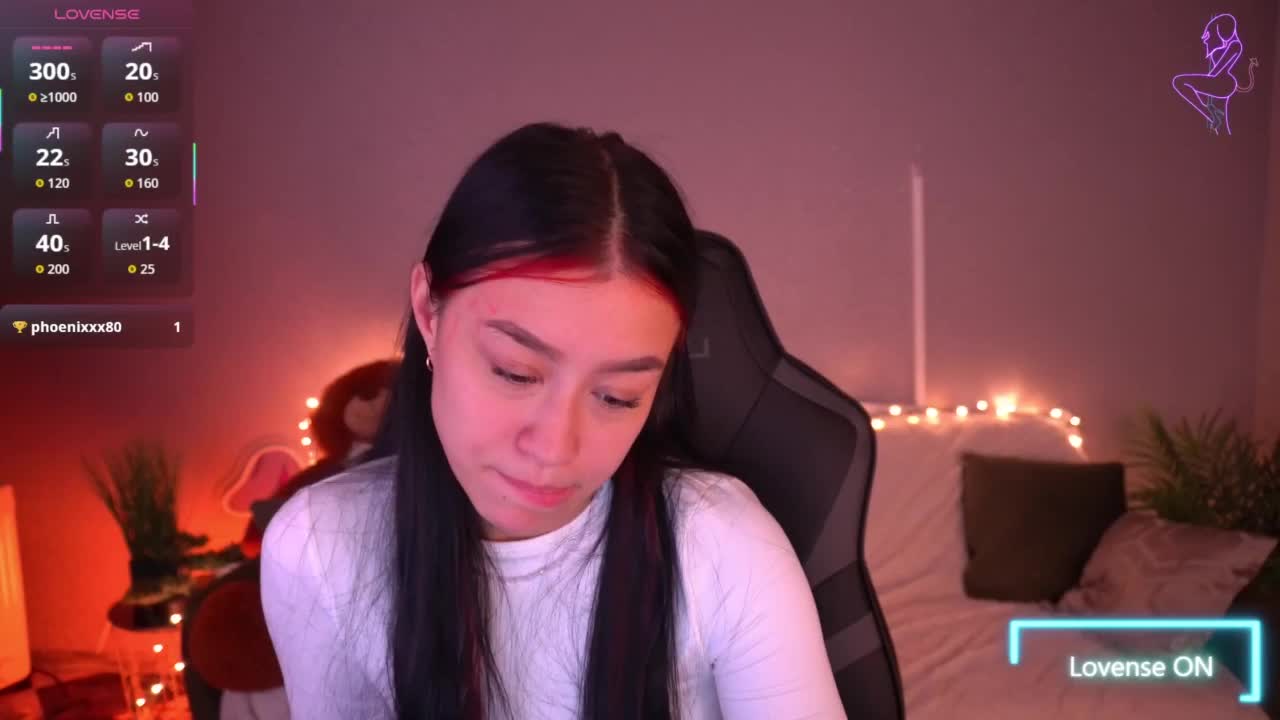 FataleNellie Приват Записи 2026-02-13