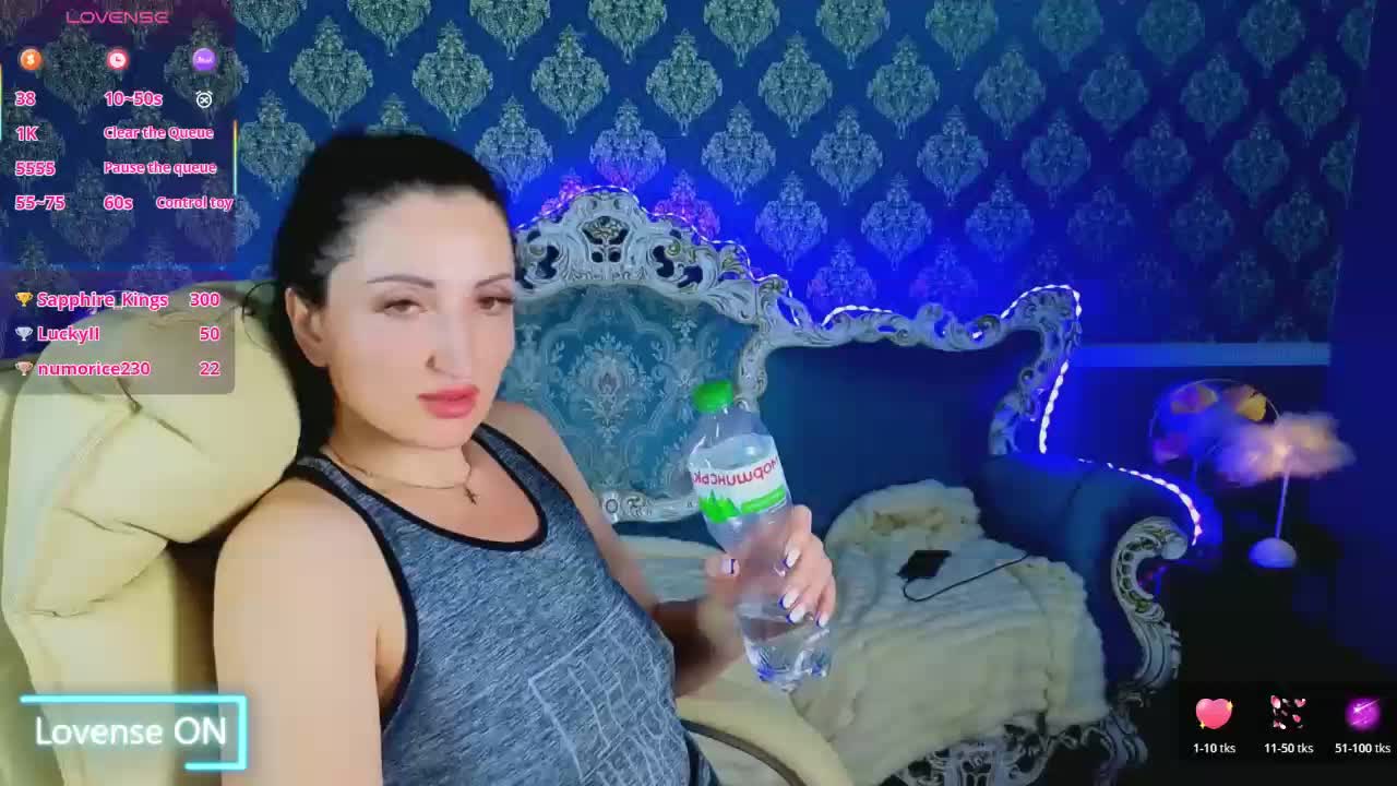 MissRossi Приват Записи 2026-02-13