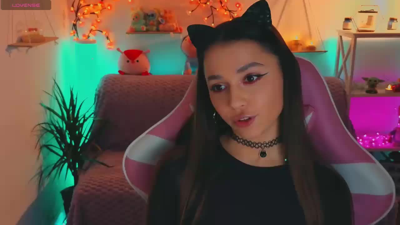 MaybeBabeTV Приват Записи 2026-02-13