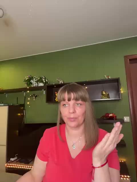 Veronika_Gold Приват Записи 2026-02-13