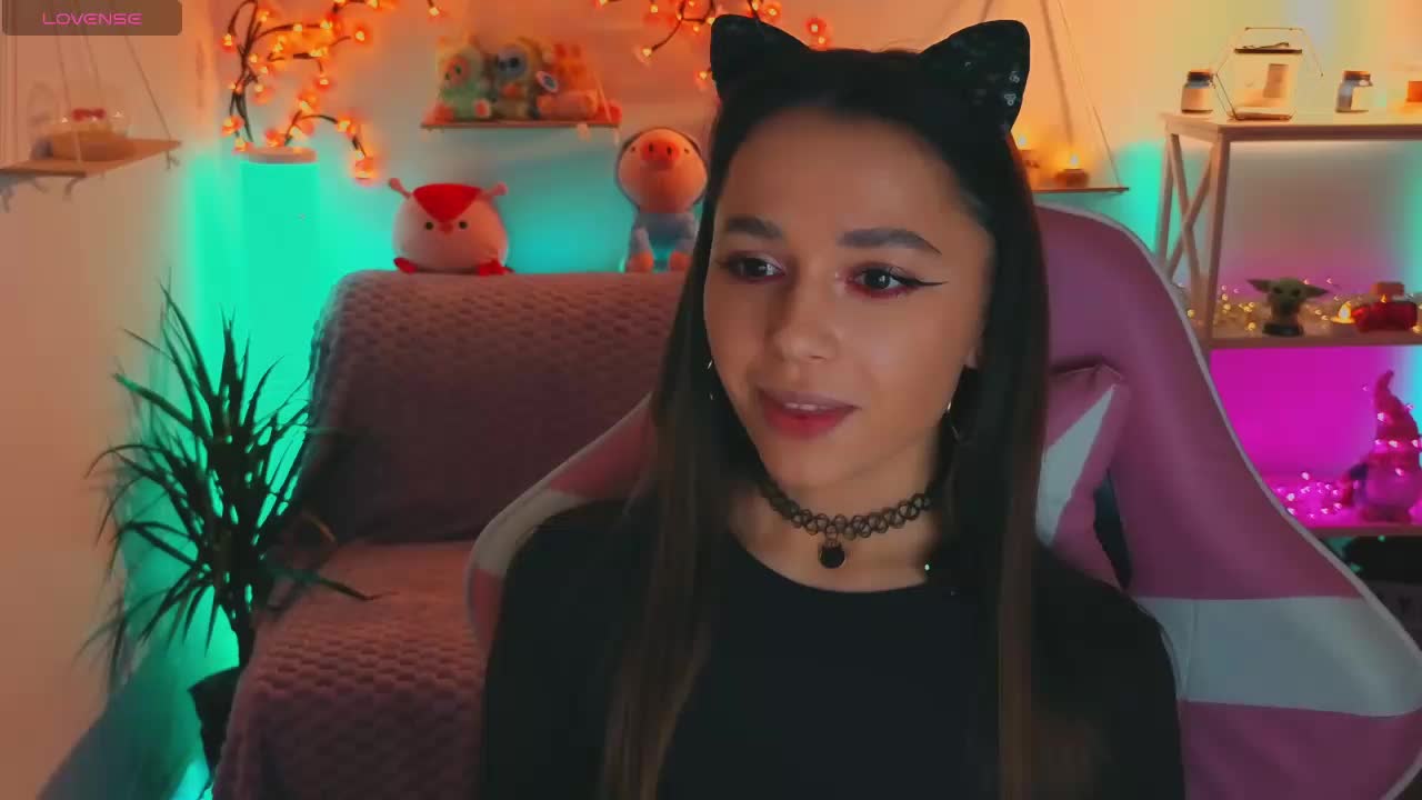 MaybeBabeTV Приват Записи 2026-02-13