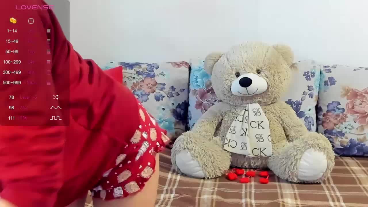 Lisa1225 Приват Записи 2026-02-13