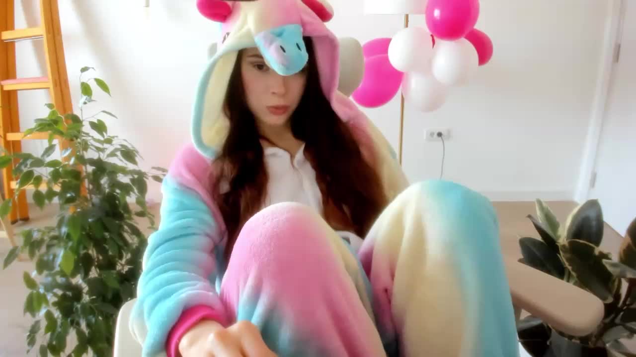 StacyLuxxe Приват Записи 2026-02-13