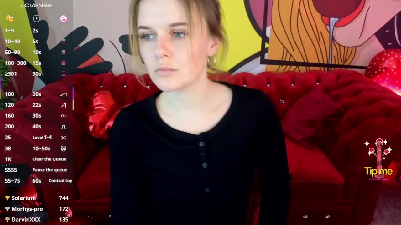 MaribelRiver Приват Записи 2026-02-13