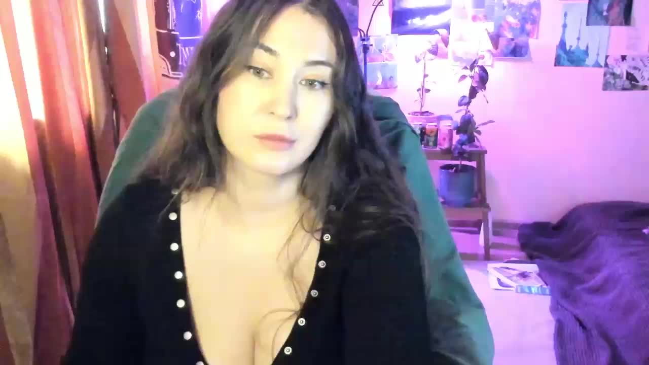 TemptingFable Приват Записи 2026-02-13