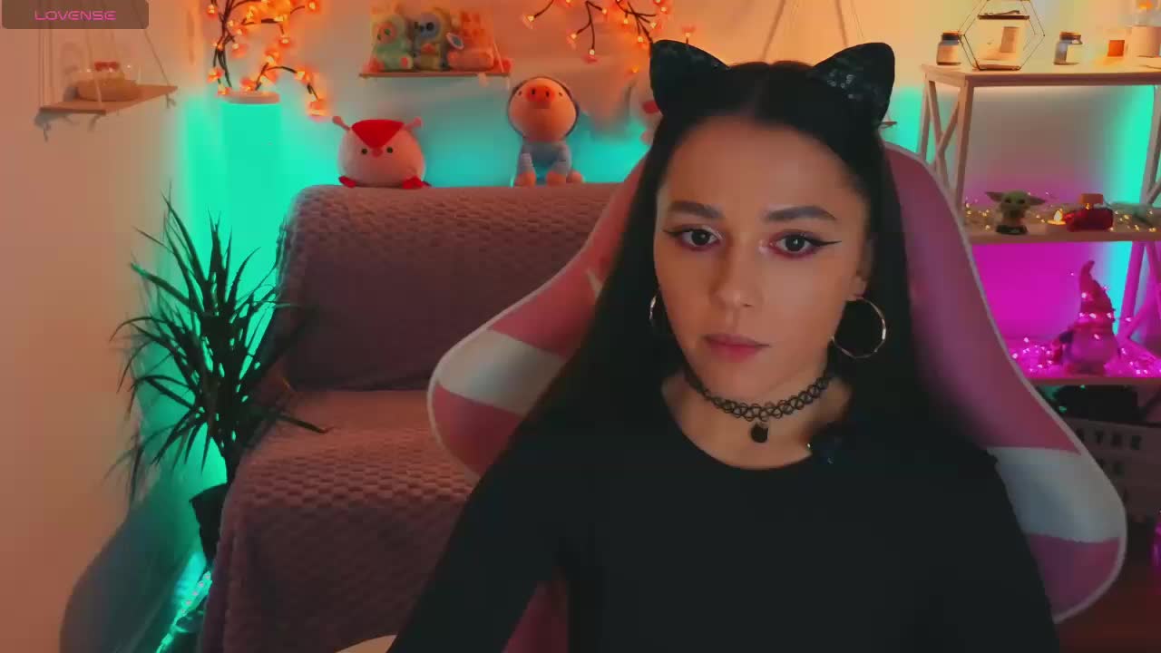 MaybeBabeTV Приват Записи 2026-02-13