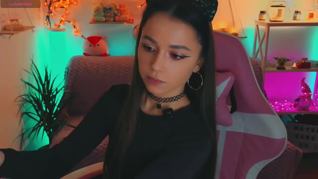 MaybeBabeTV Приват Записи 2026-02-13