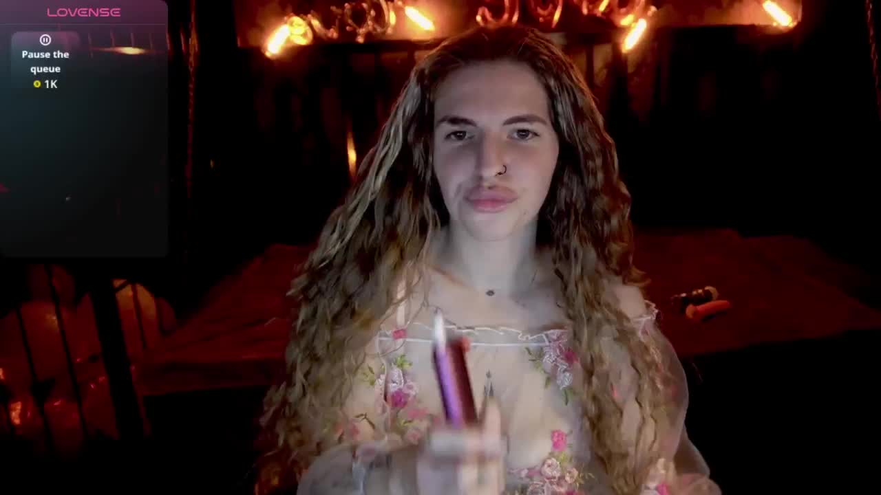 DanielaReign Приват Записи 2026-02-13