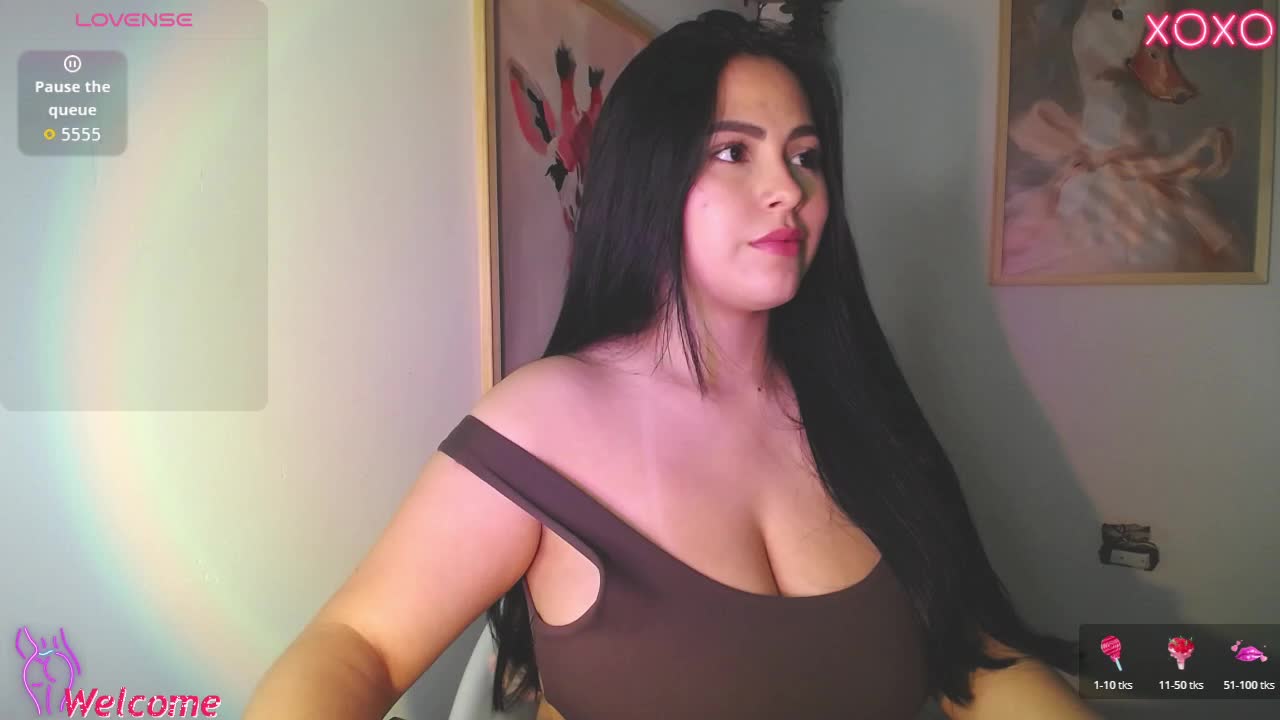 Zoebolton1 Приват Записи 2026-02-13