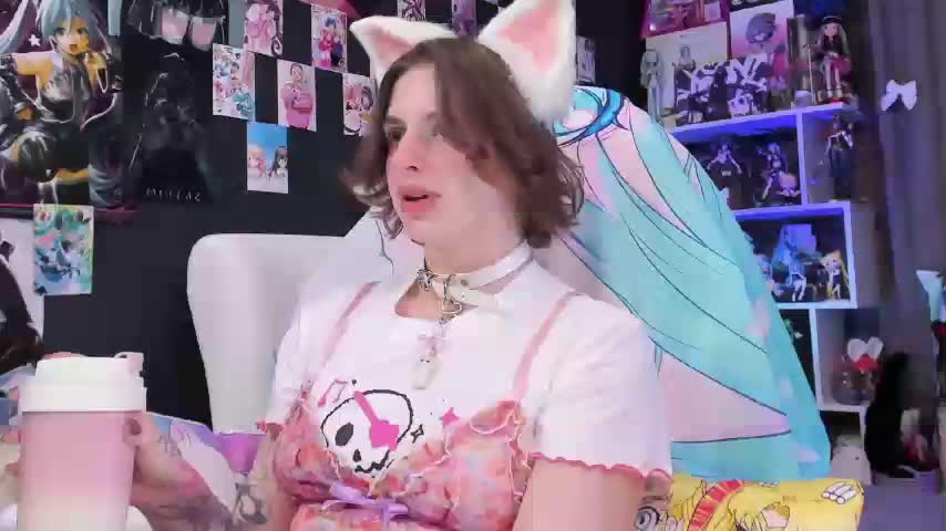 yorogumo Приват Записи 2026-02-13