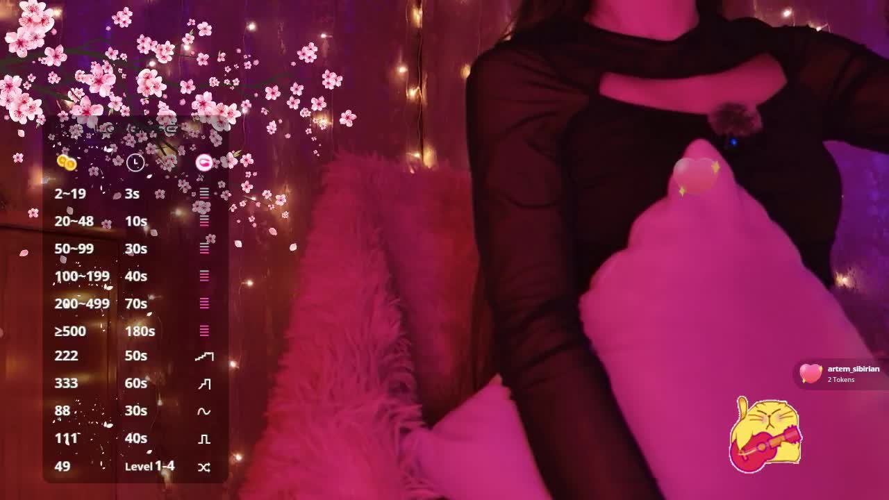 Taliswoman Приват Записи 2026-02-13