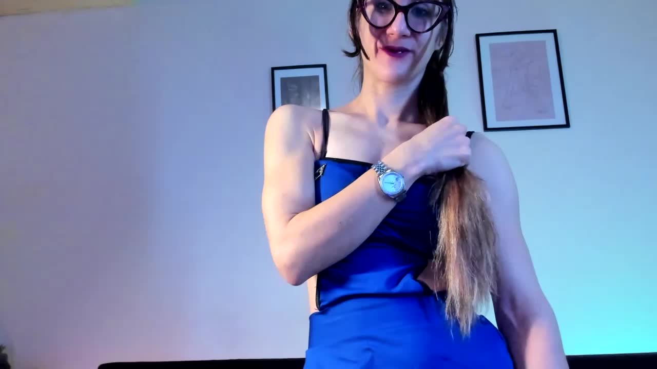 DirtyFairie Приват Записи 2026-02-13