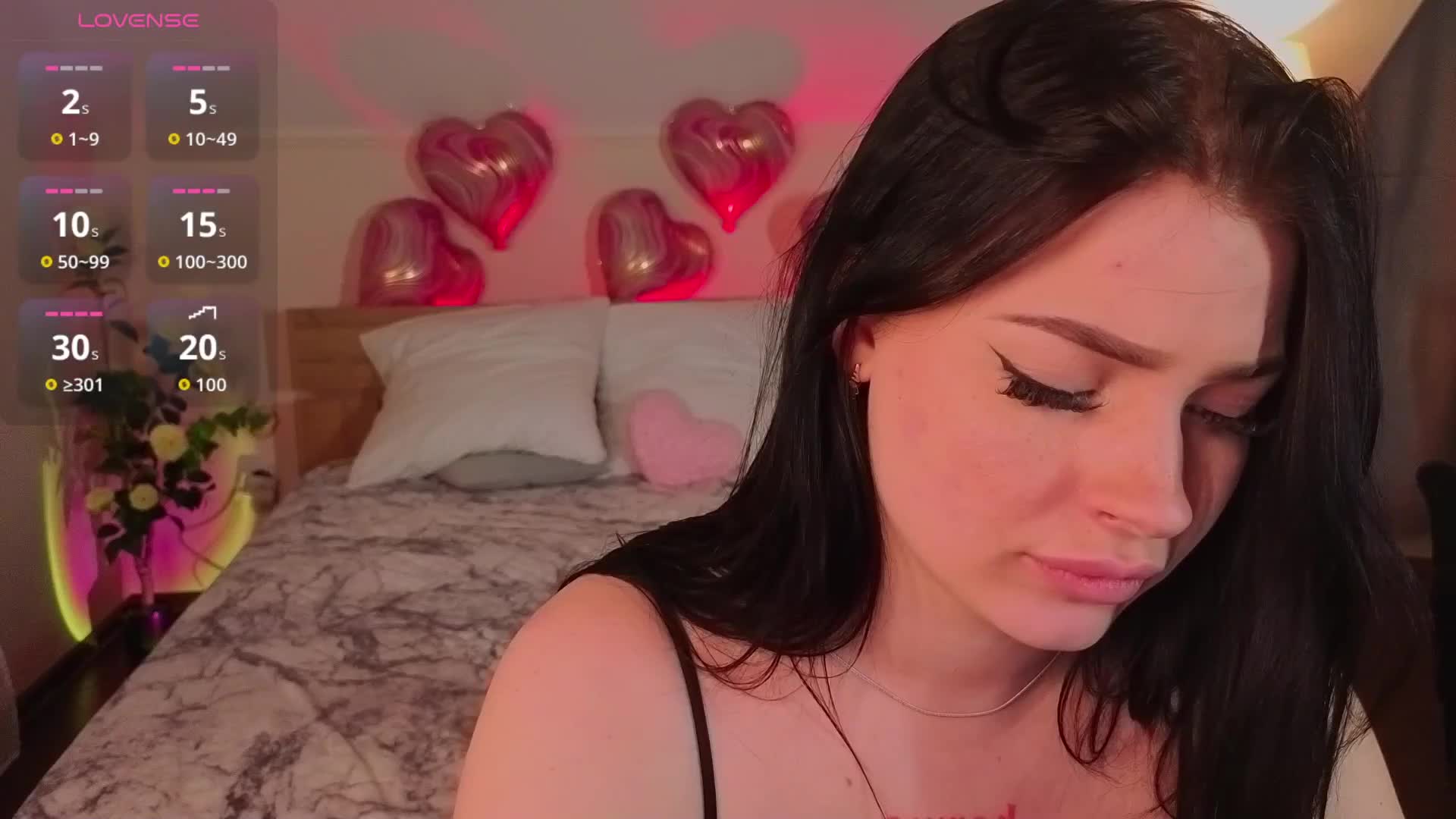 LisaaLiss Приват Записи 2026-02-14