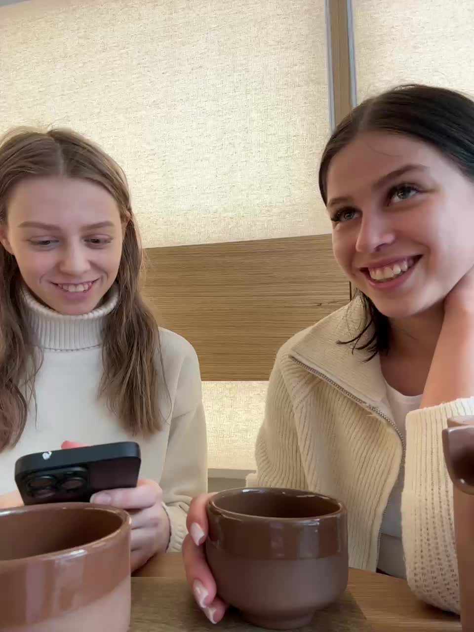 VibroMashulkaDashulka Приват Записи 2026-02-14