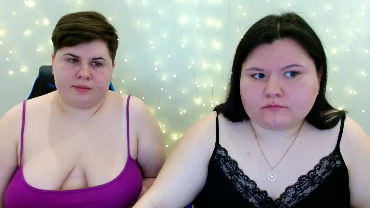 BeckyAndEllen Приват Записи 2026-02-14