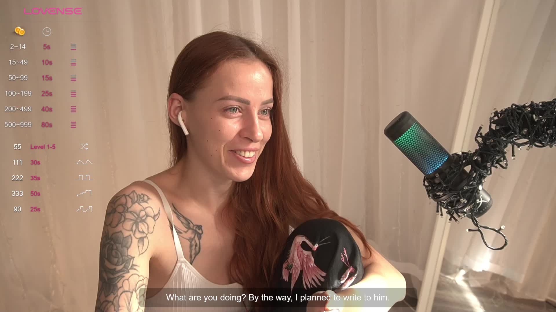 PONI_DI Приват Записи 2026-02-14