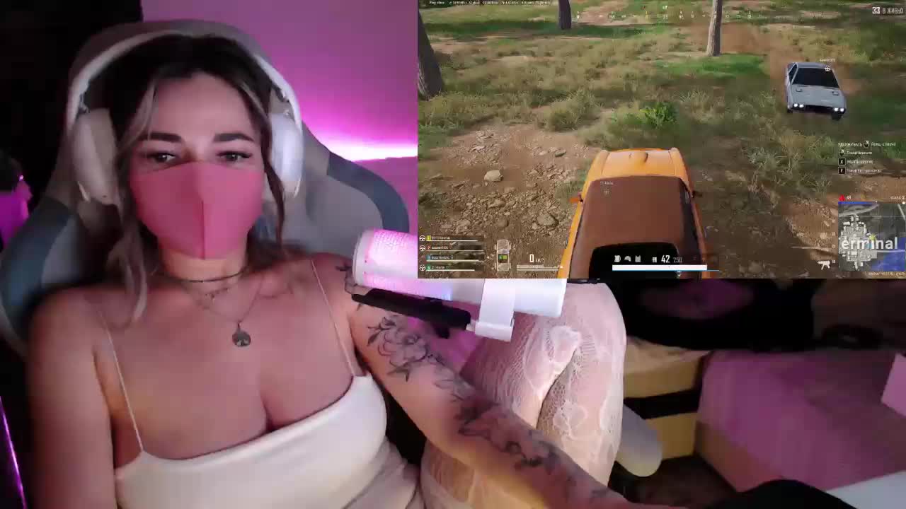 NightMint Приват Записи 2026-02-13