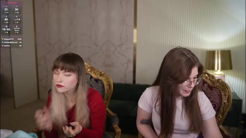 anabel2054 Приват Записи 2026-02-14