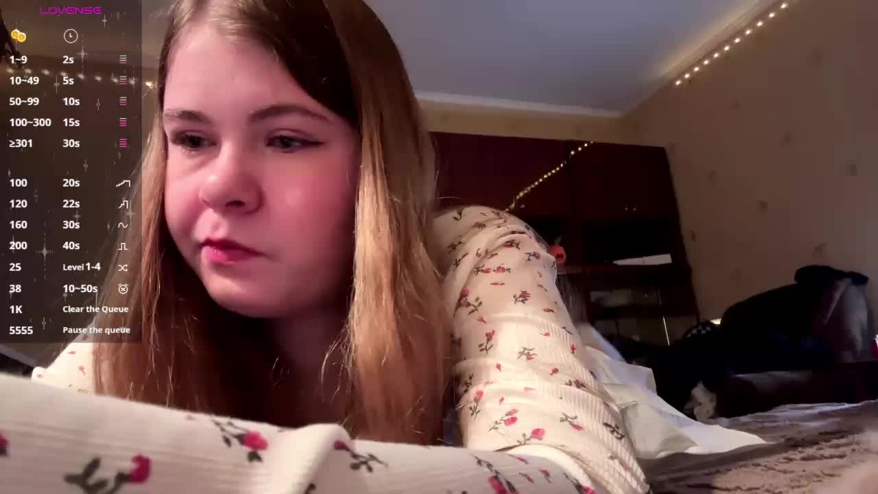 JanessaArdry Приват Записи 2026-02-14