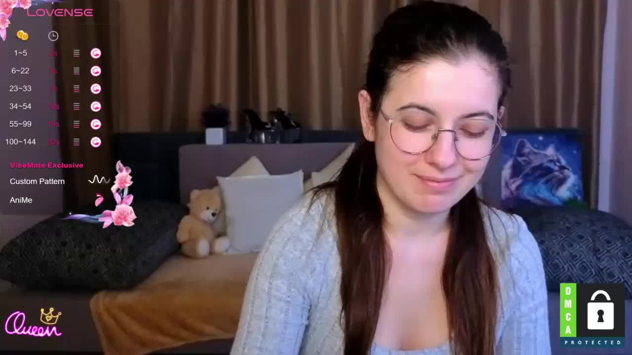 AminaBeatris13 Приват Записи 2026-02-14