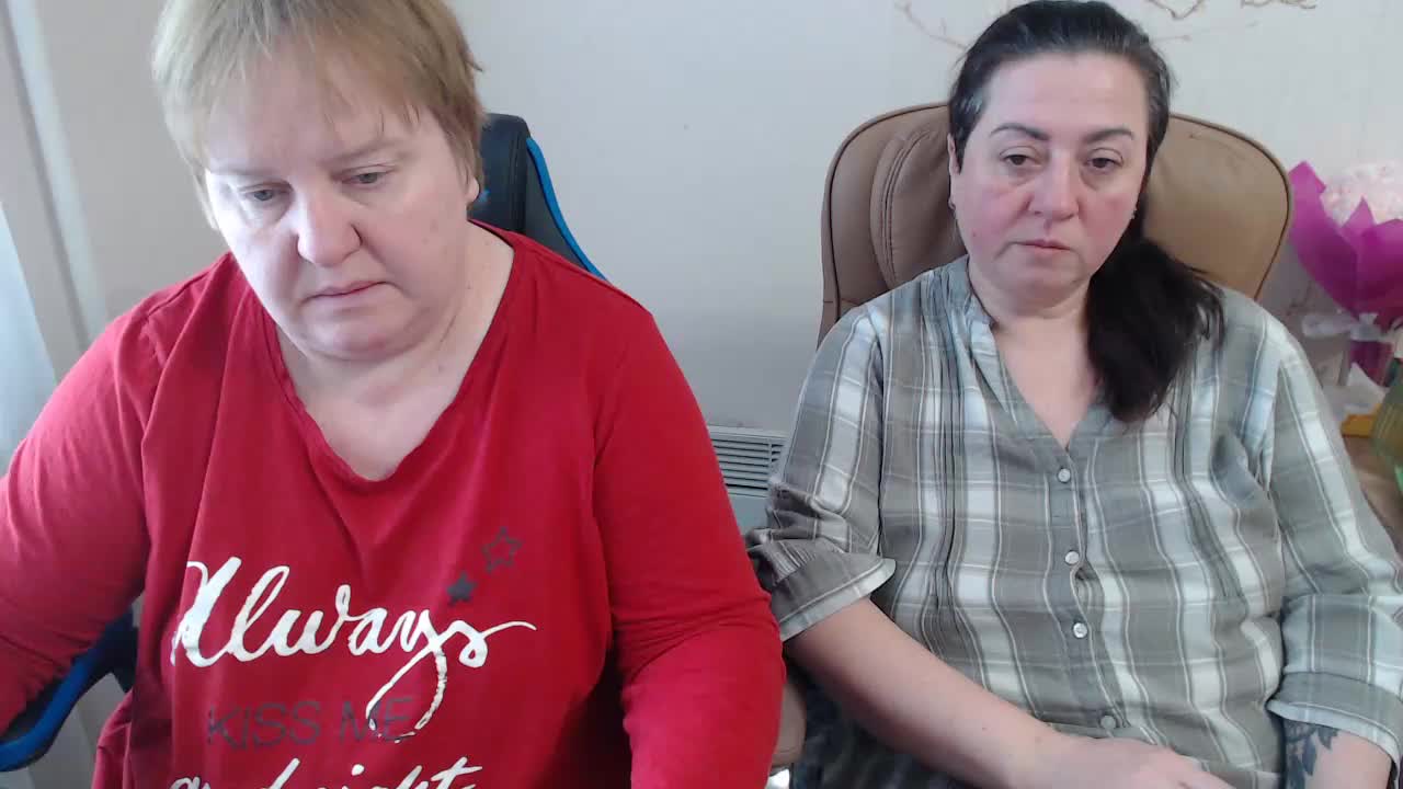 XMollyJaneEX Приват Записи 2026-02-14