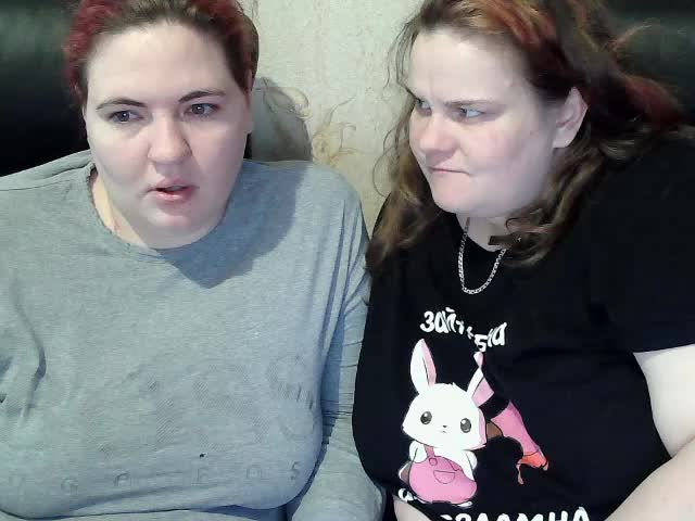 HollyXEva Приват Записи 2026-02-14