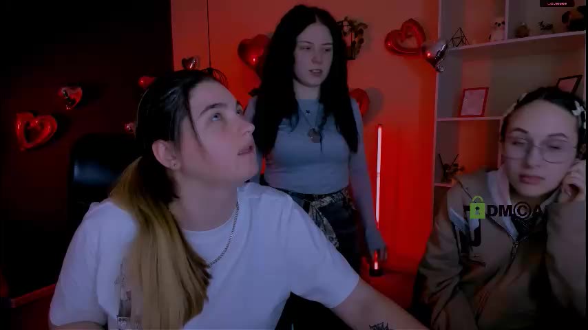 foxy_tease_ Приват Записи 2026-02-14