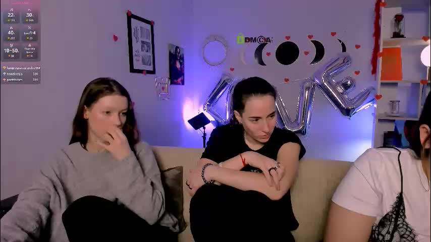 daisy_baby_ Приват Записи 2026-02-14