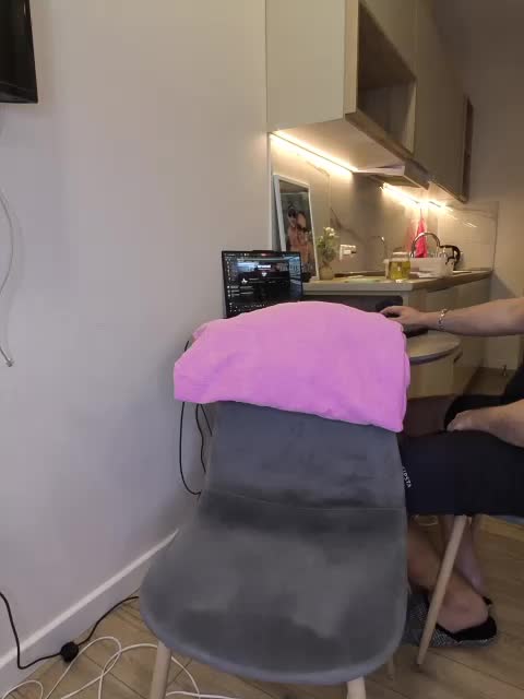 KissMyAss Приват Записи 2026-02-14