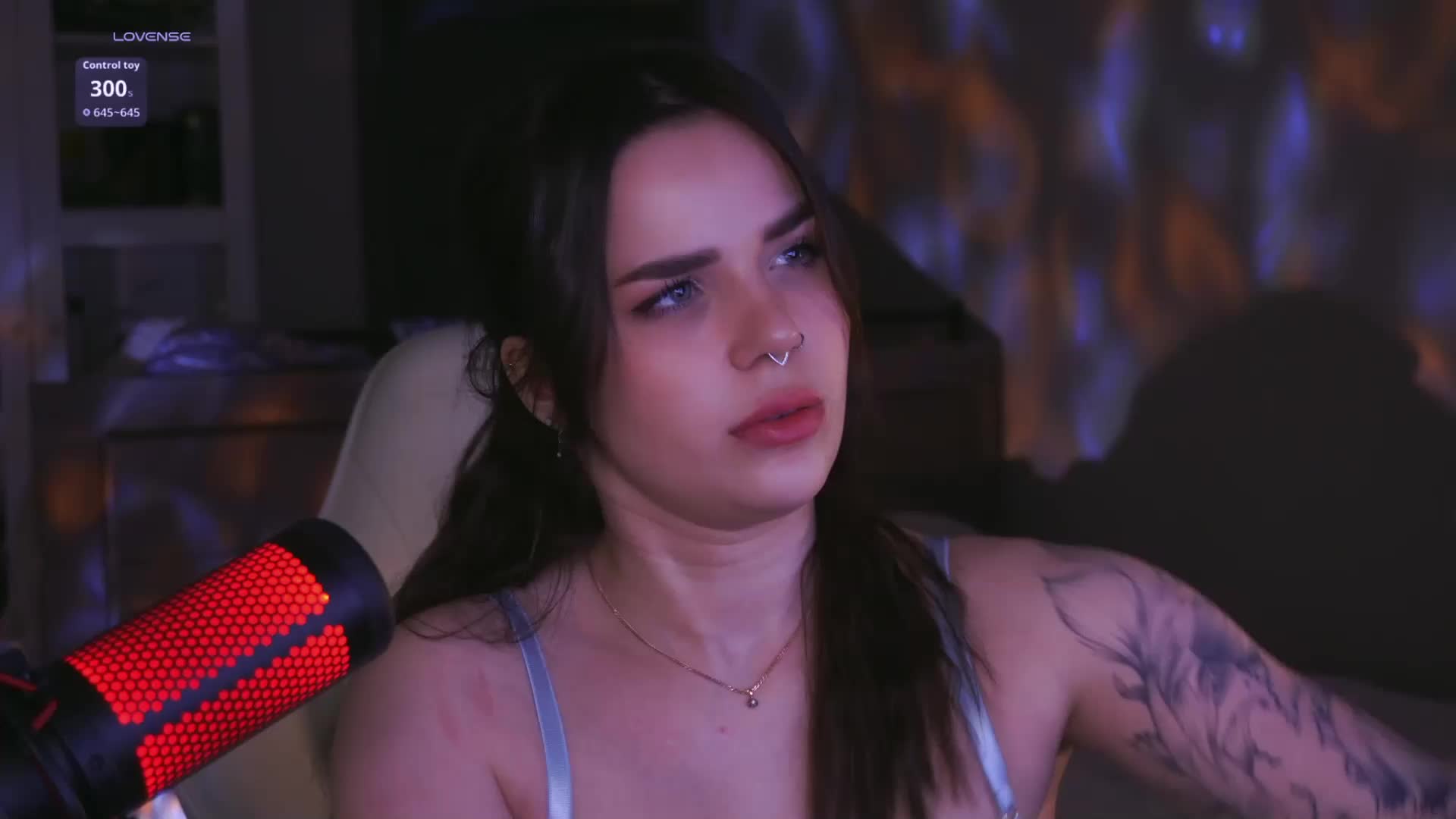 MiniNika Приват Записи 2026-02-14