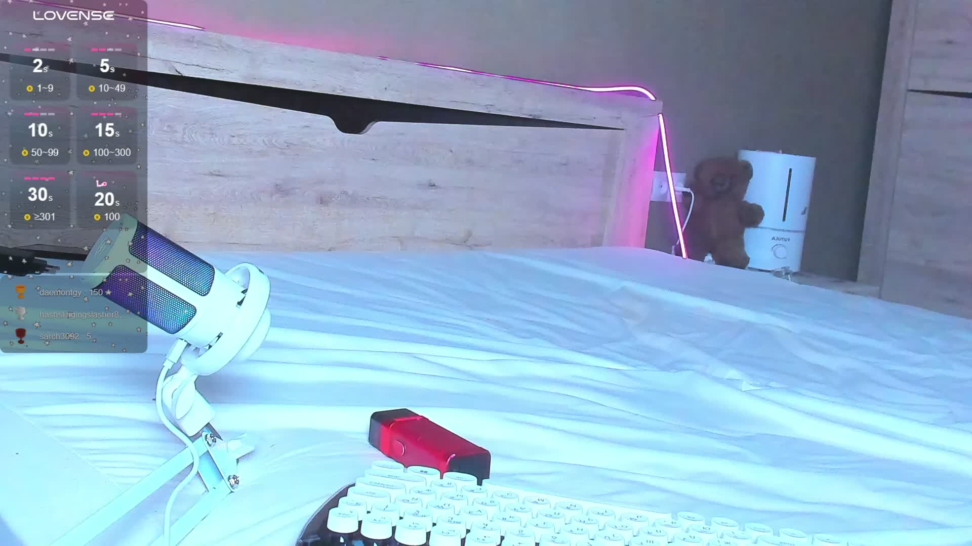 Dark-Willlow Приват Записи 2026-02-14