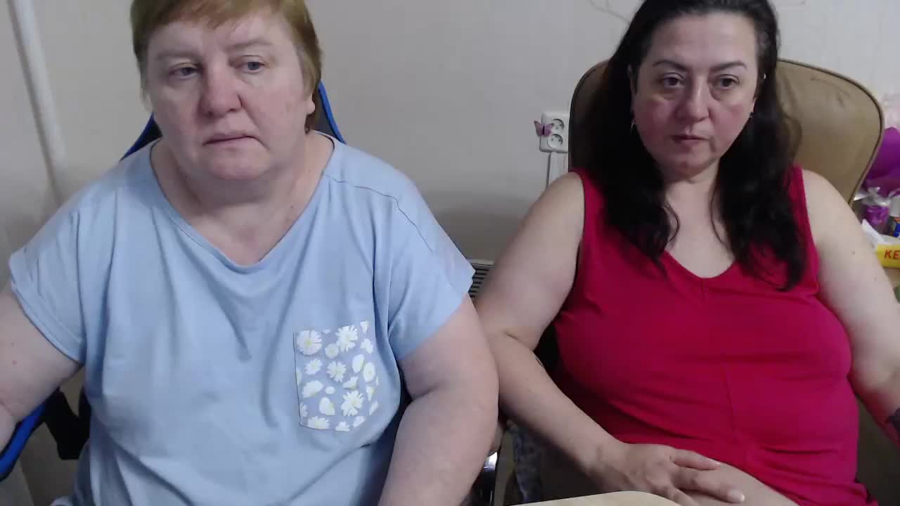 XMollyJaneEX Приват Записи 2026-02-14