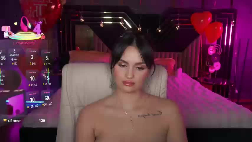 Milashaaaa Приват Записи 2026-02-14