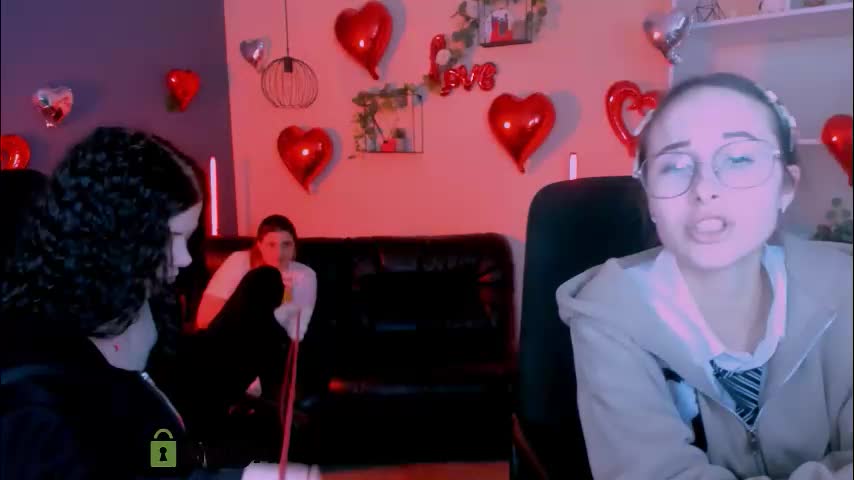 foxy_tease_ Приват Записи 2026-02-14