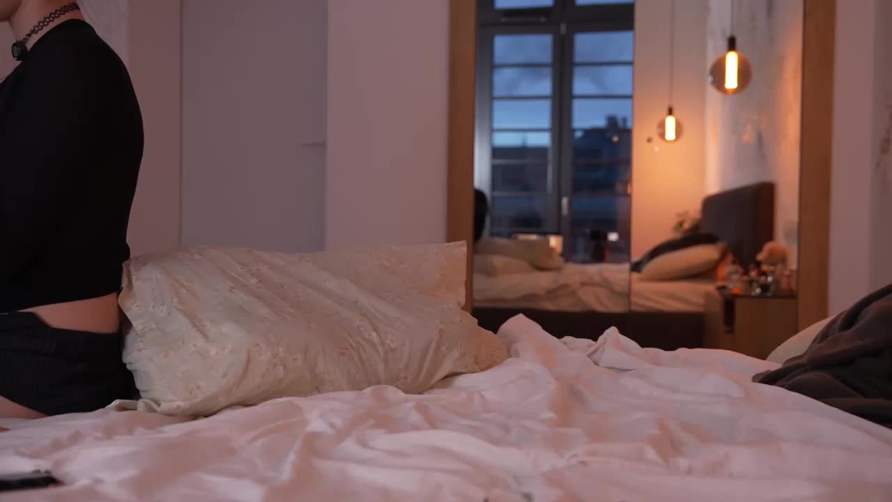 blackvelveet Приват Записи 2026-02-14