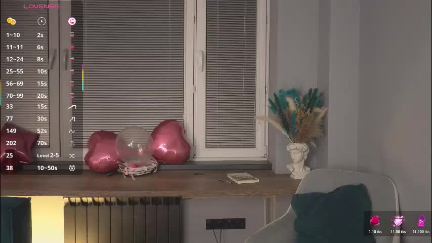 kissiekat Приват Записи 2026-02-14