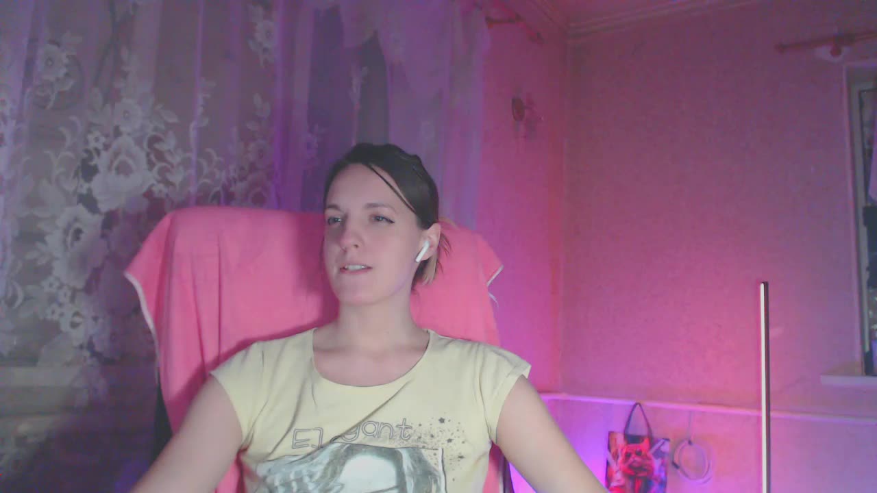 Babymuro4ka Приват Записи 2026-02-14