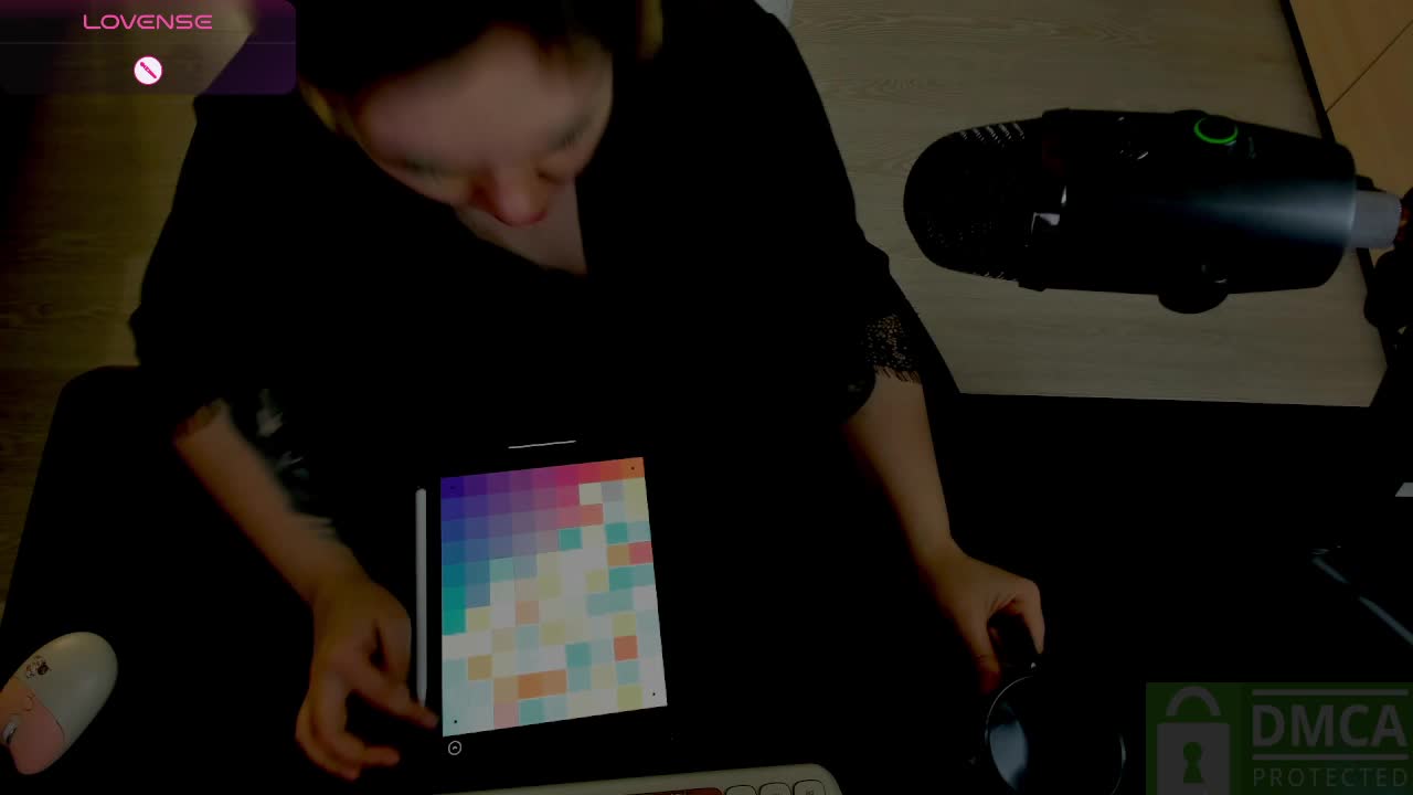 SpecterGirl Приват Записи 2026-02-14