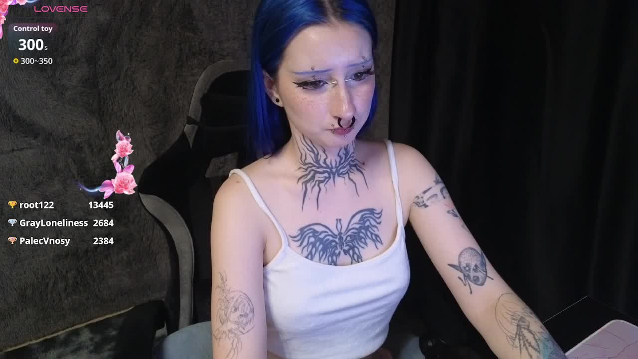 YoungAlice1 Приват Записи 2026-02-14