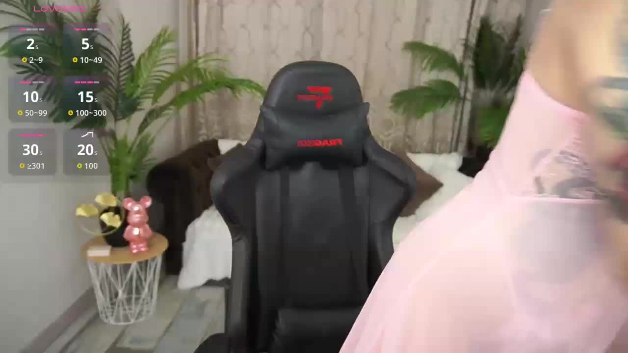 CassandraStars Приват Записи 2026-02-14