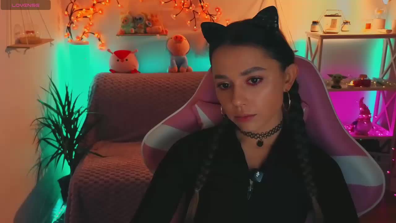 MaybeBabeTV Приват Записи 2026-02-14